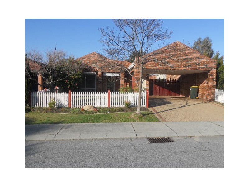 11 Trigger Plant Avenue, Ellenbrook WA 6069