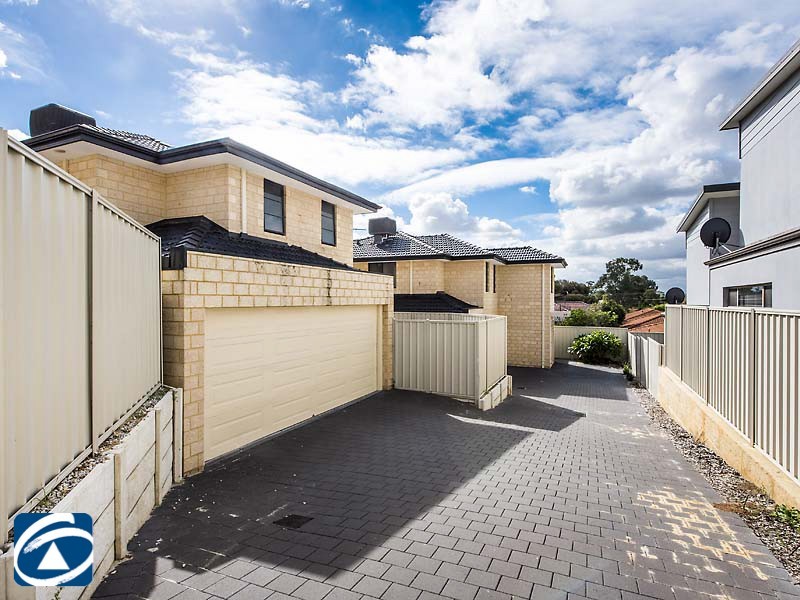 26c Mount Prospect Crescent, Maylands WA 6051