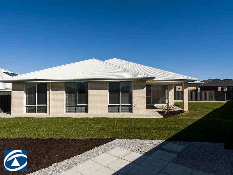 26 Moreau Drive, Ellenbrook WA 6069