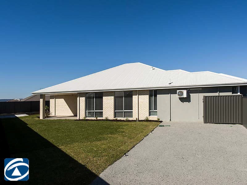 26 Moreau Drive, Ellenbrook WA 6069