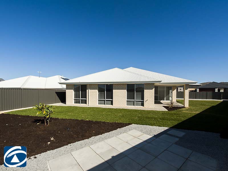 26 Moreau Drive, Ellenbrook WA 6069
