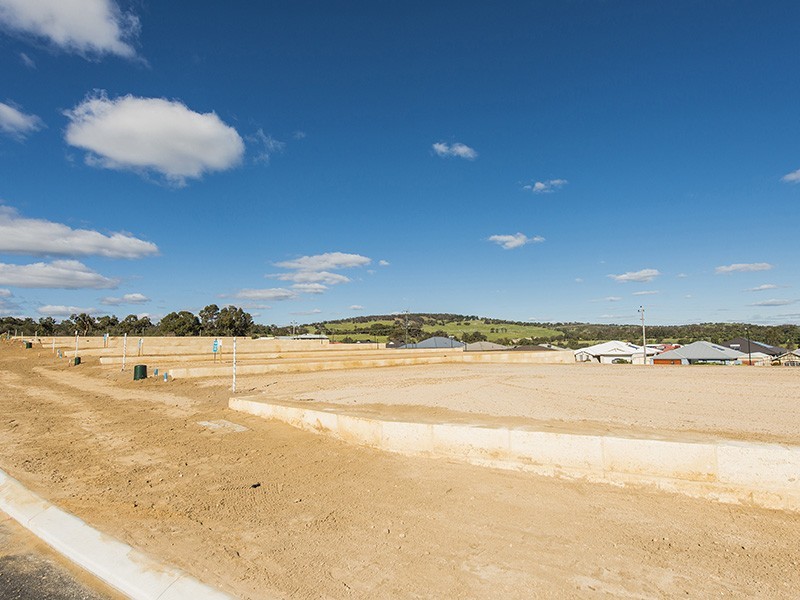 Lot 253 Hurd Road, Bullsbrook WA 6084
