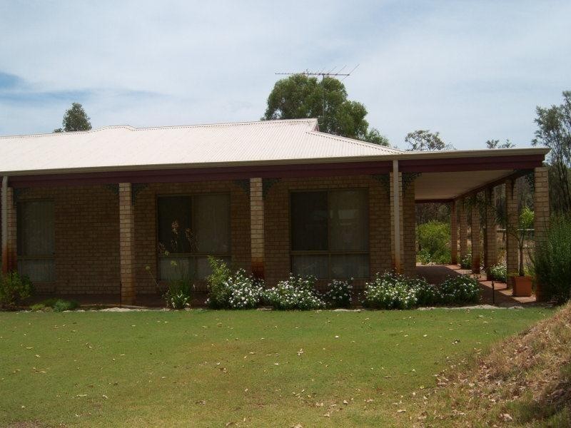 17 Champagne Terrace, The Vines WA 6069