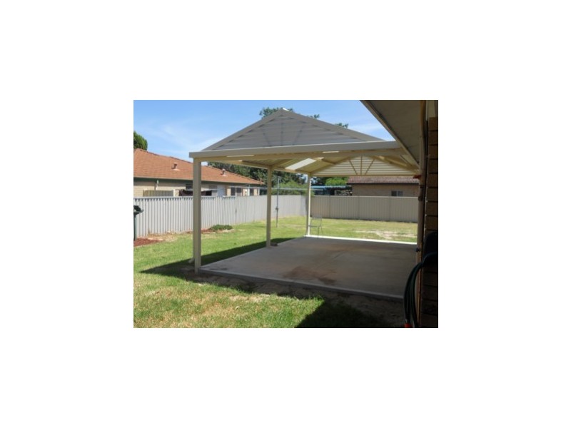 1a Fawell Street, Midland WA 6056