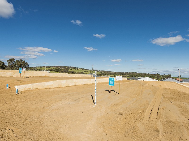 Lot 242 Linacre Road, Bullsbrook WA 6084