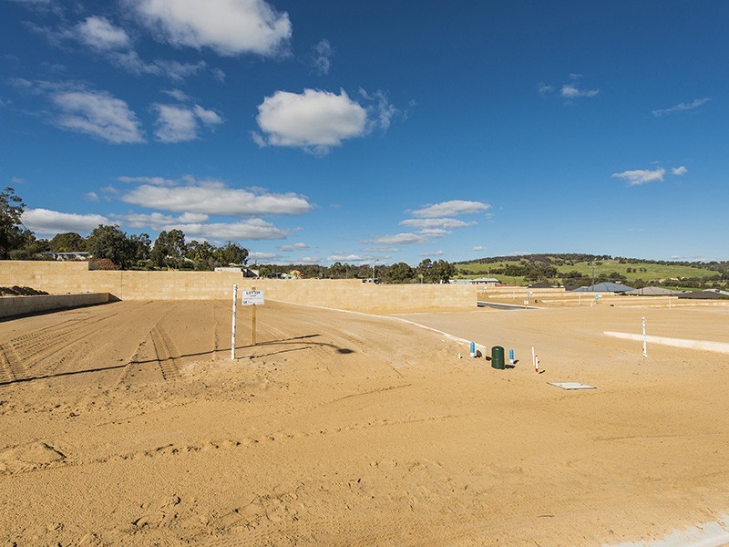 Lot 246 Wilbury Road, Bullsbrook WA 6084