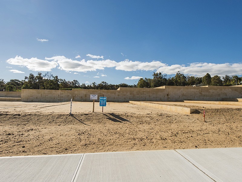 Lot 247 Wilbury Road, Bullsbrook WA 6084