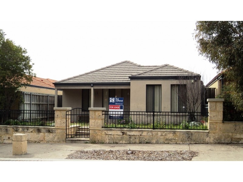6 Dunrobin Drive, Ellenbrook WA 6069