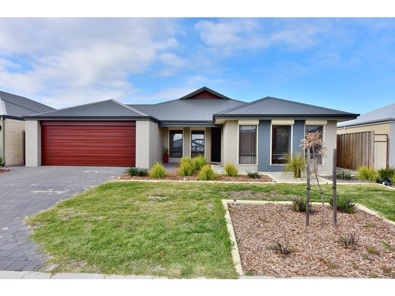 21 Tully Parade, Ellenbrook WA 6069