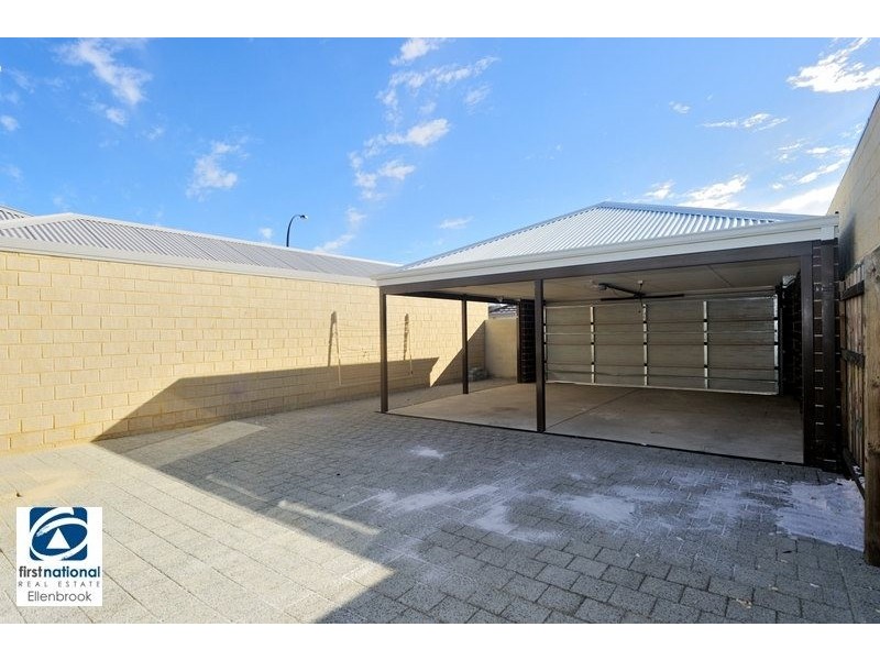 7 Kersley Ave, Ellenbrook WA 6069