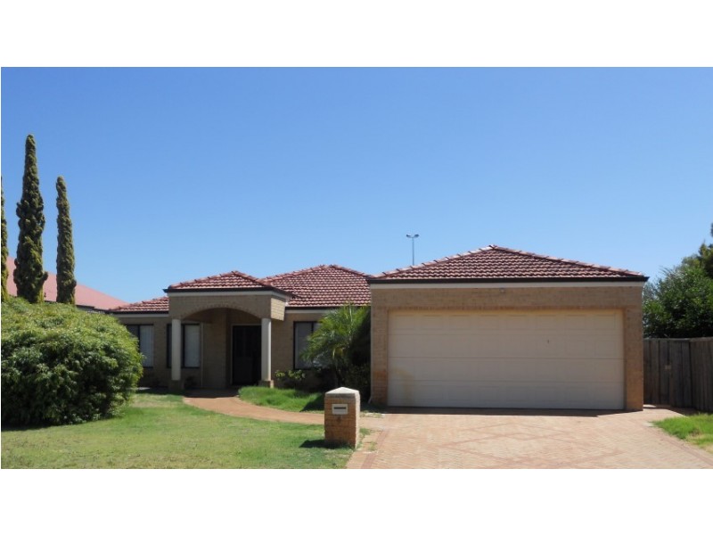 4 Maplewood Green, Ellenbrook WA 6069