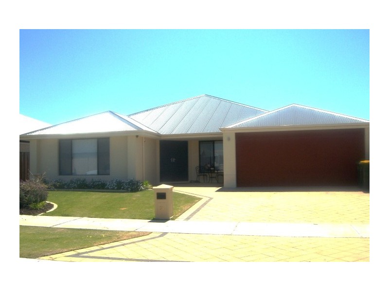 15 Branxholme Terrace, Ellenbrook WA 6069