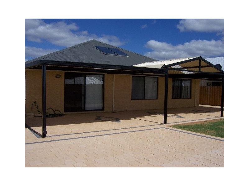 15 Branxholme Terrace, Ellenbrook WA 6069