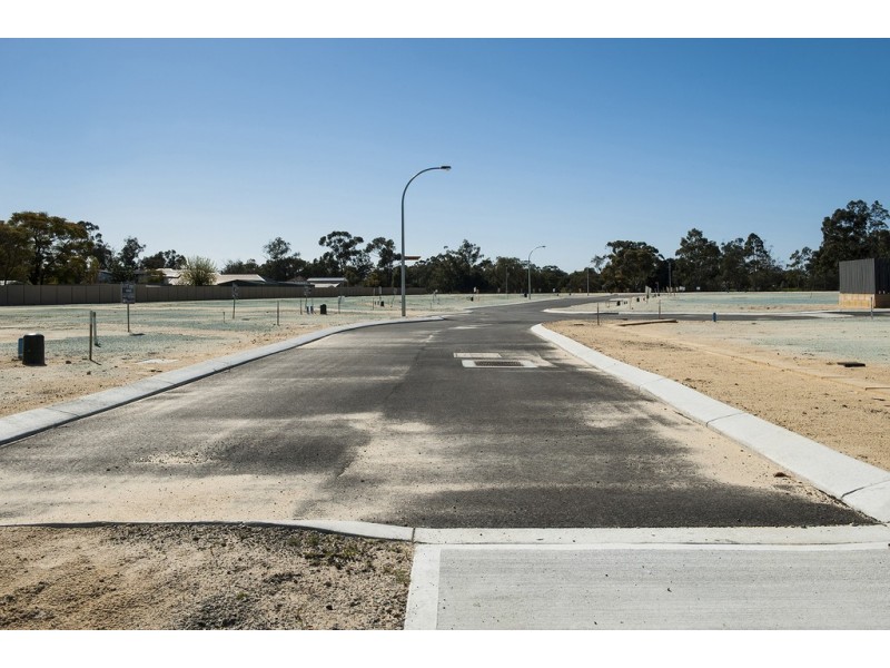Lot 1031 Murray River Escape, South Yunderup WA 6208
