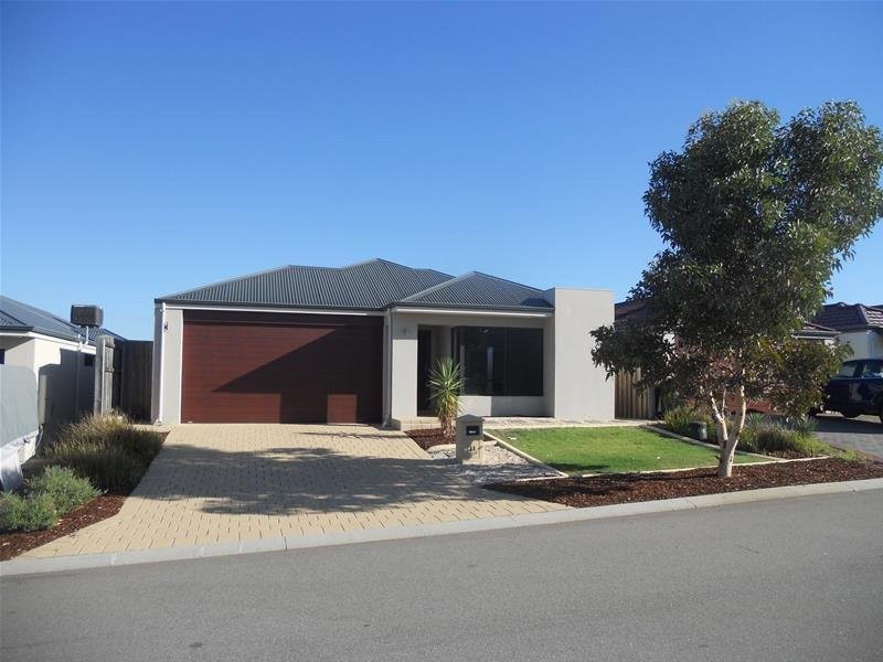 11 Solway Brace, Ellenbrook WA 6069