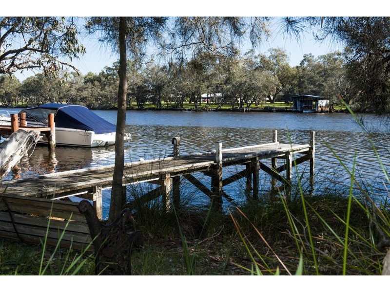 Lot 1044 Murray River Escape, South Yunderup WA 6208