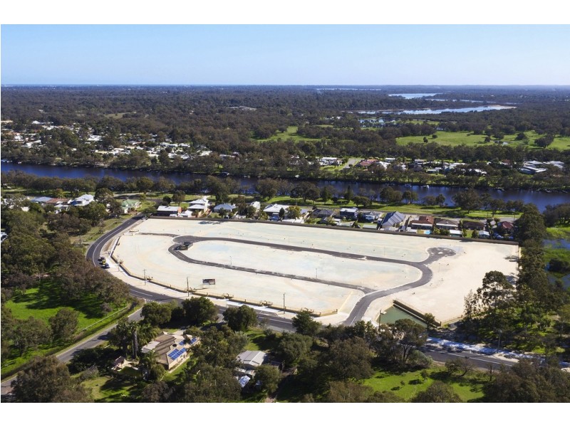 Lot 1044 Murray River Escape, South Yunderup WA 6208