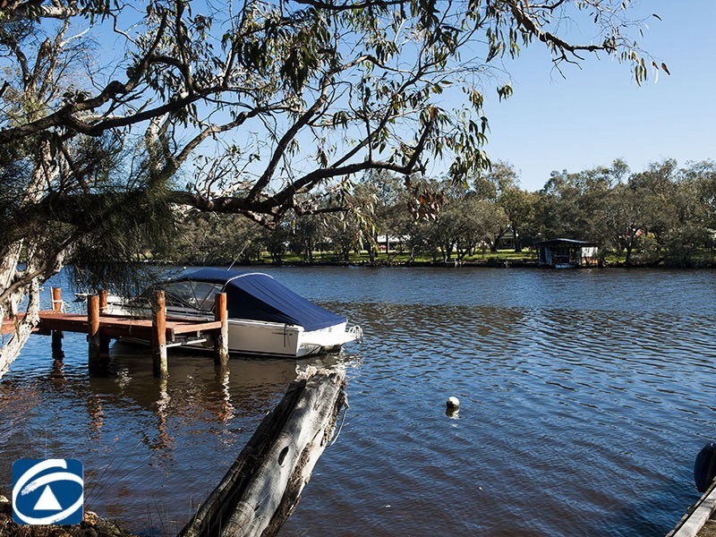 Lot 1044 Murray River Escape, South Yunderup WA 6208