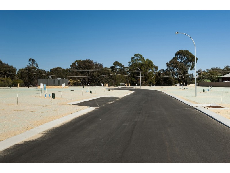 Lot 1004 Murray River Escape, South Yunderup WA 6208