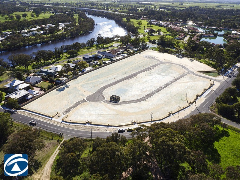 Lot 1004 Murray River Escape, South Yunderup WA 6208