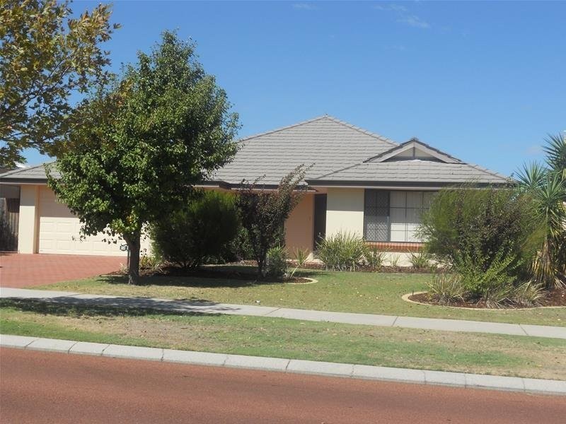 12 Arbor Drive, Ellenbrook WA 6069