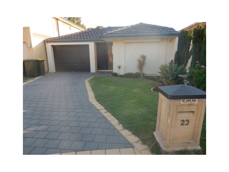 23 The Fairways, The Vines WA 6069
