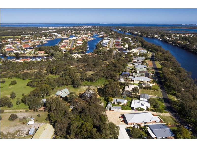Lot 1038 Murray River Escape, South Yunderup WA 6208