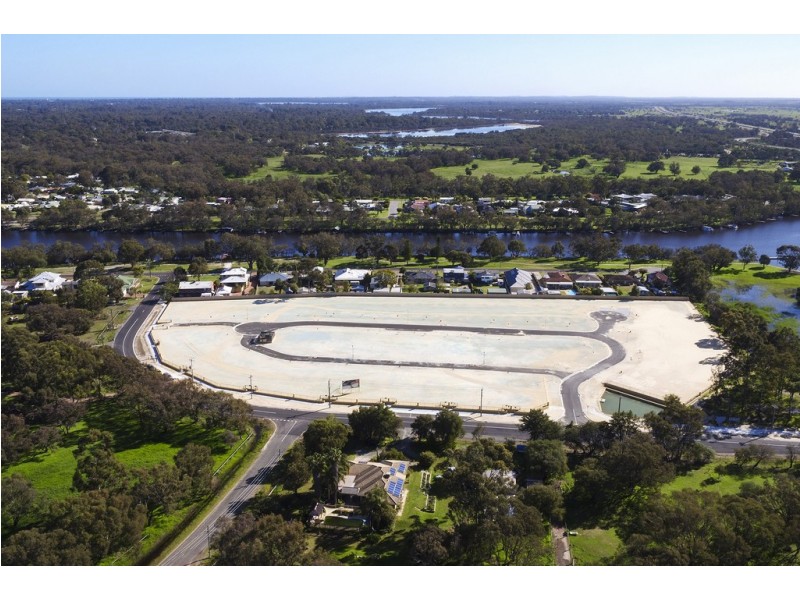 Lot 1001 Murray River Escape, South Yunderup WA 6208