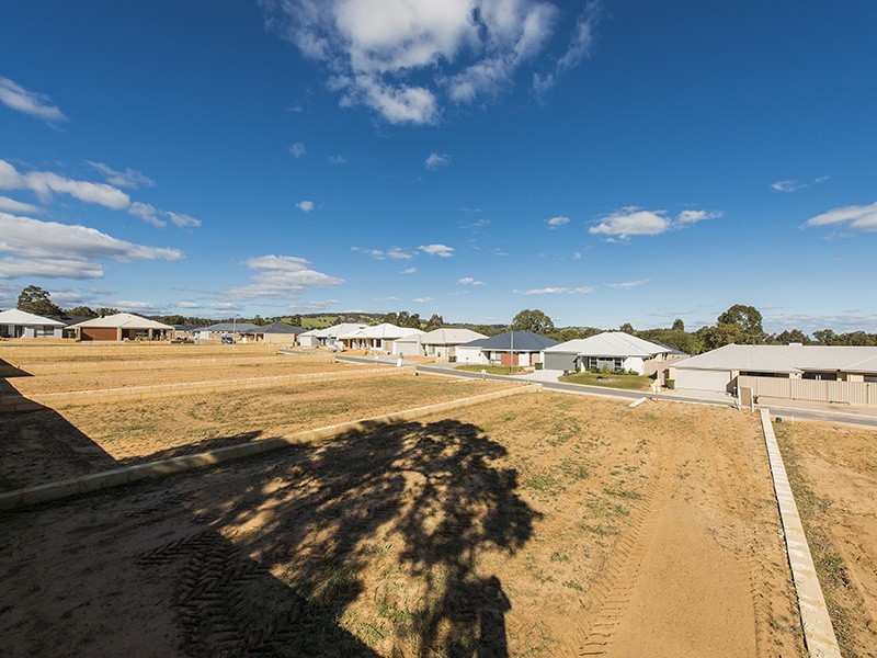 Lot 849 Linacre Road, Bullsbrook WA 6084