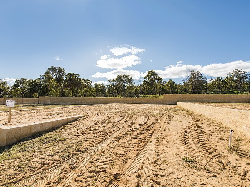 Lot 849 Linacre Road, Bullsbrook WA 6084