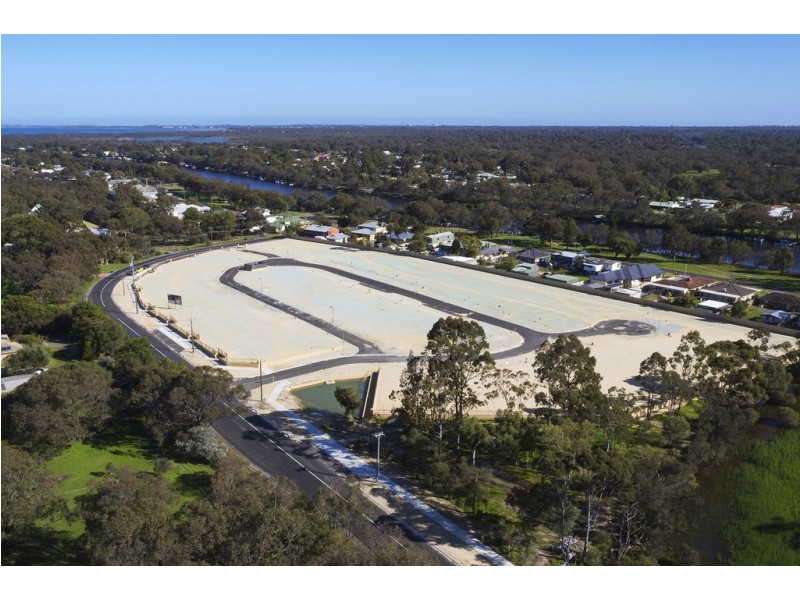 Lot 1010 Murray River Escape, South Yunderup WA 6208