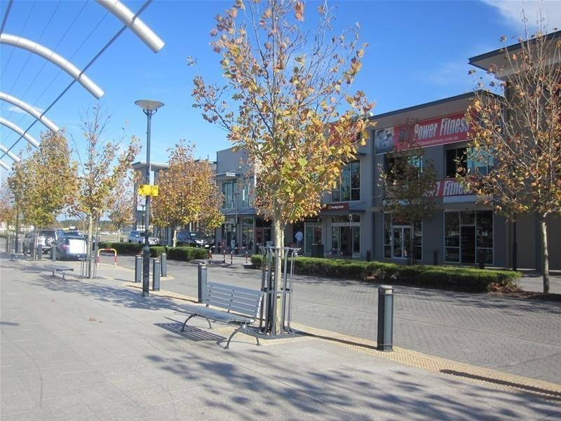 4/53 The Parkway, Ellenbrook WA 6069