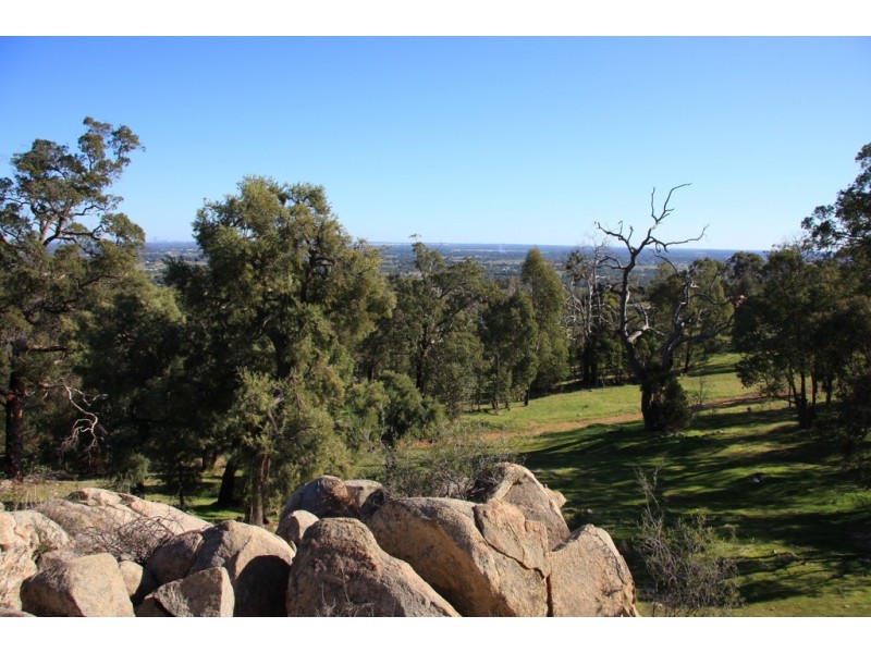 Lot 166 Weir Road, Baskerville WA 6056