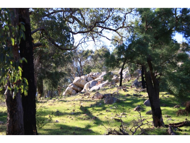 Lot 166 Weir Road, Baskerville WA 6056