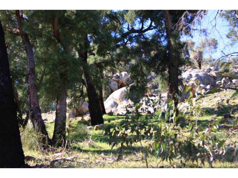 Lot 166 Weir Road, Baskerville WA 6056