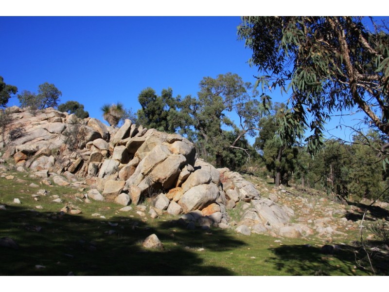 Lot 166 Weir Road, Baskerville WA 6056