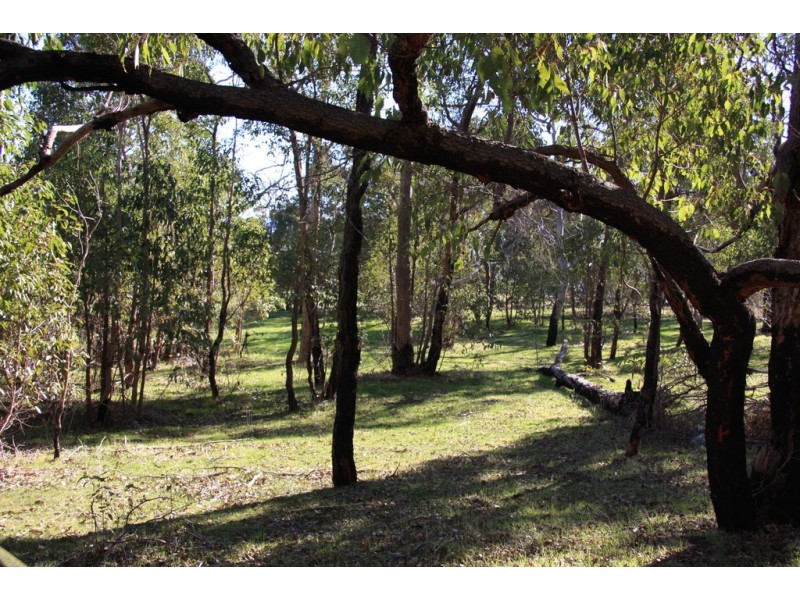 Lot 166 Weir Road, Baskerville WA 6056