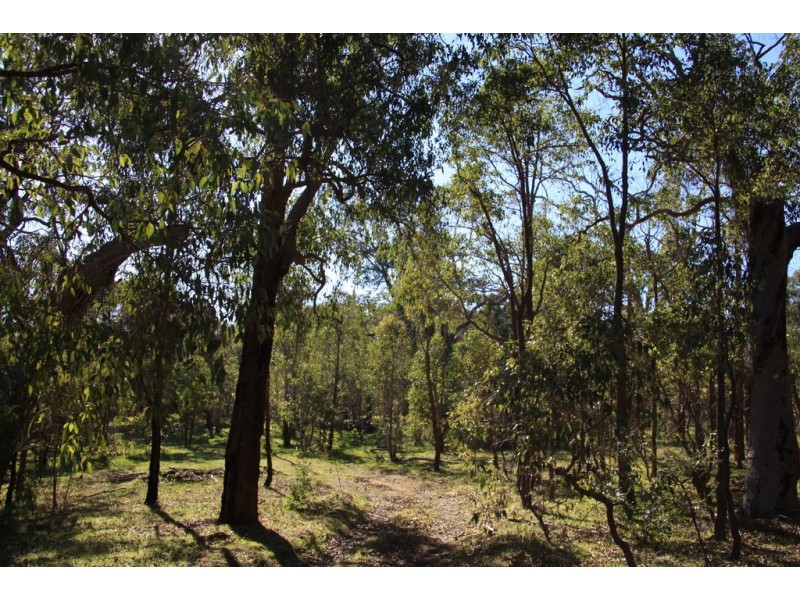 Lot 166 Weir Road, Baskerville WA 6056