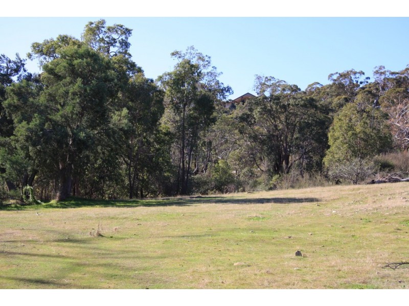 Lot 166 Weir Road, Baskerville WA 6056