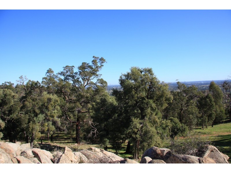 Lot 166 Weir Road, Baskerville WA 6056