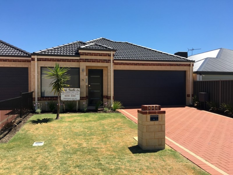 1/293 Landsdale Road, Landsdale WA 6065