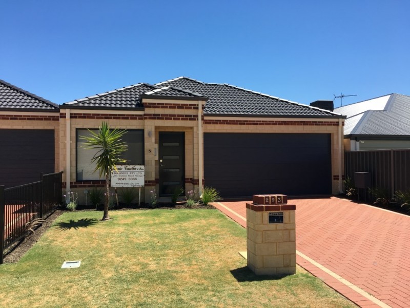 5/293 Landsdale Road, Landsdale WA 6065