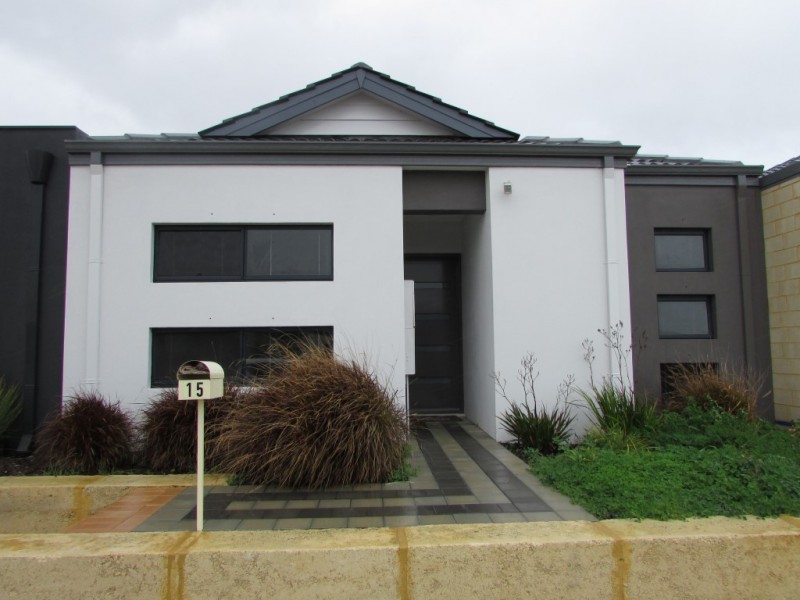 15 Hollyford Parade, Butler WA 6036