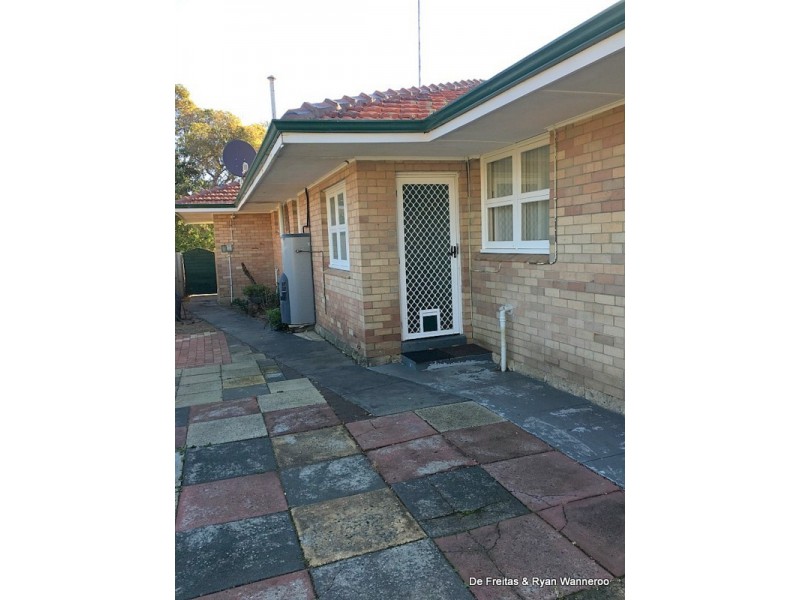 4 Hastings Street, Wanneroo WA 6065