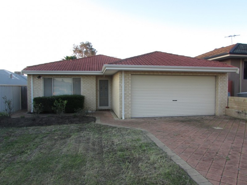 31 Ilumba Road, Nollamara WA 6061