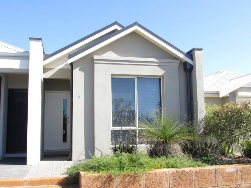 51 Grassdale Parkway, Ellenbrook WA 6069