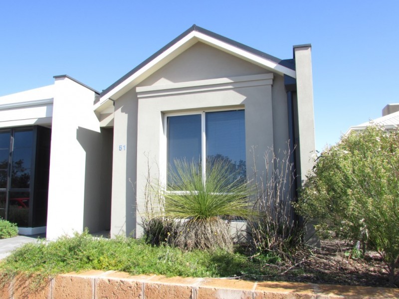 51 Grassdale Parkway, Ellenbrook WA 6069