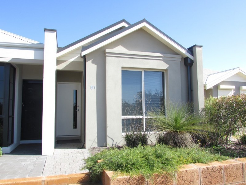 51 Grassdale Parkway, Ellenbrook WA 6069