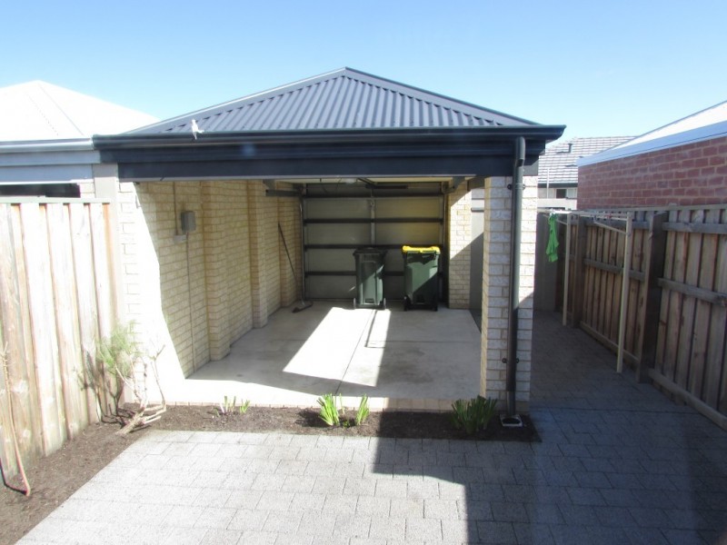 51 Grassdale Parkway, Ellenbrook WA 6069