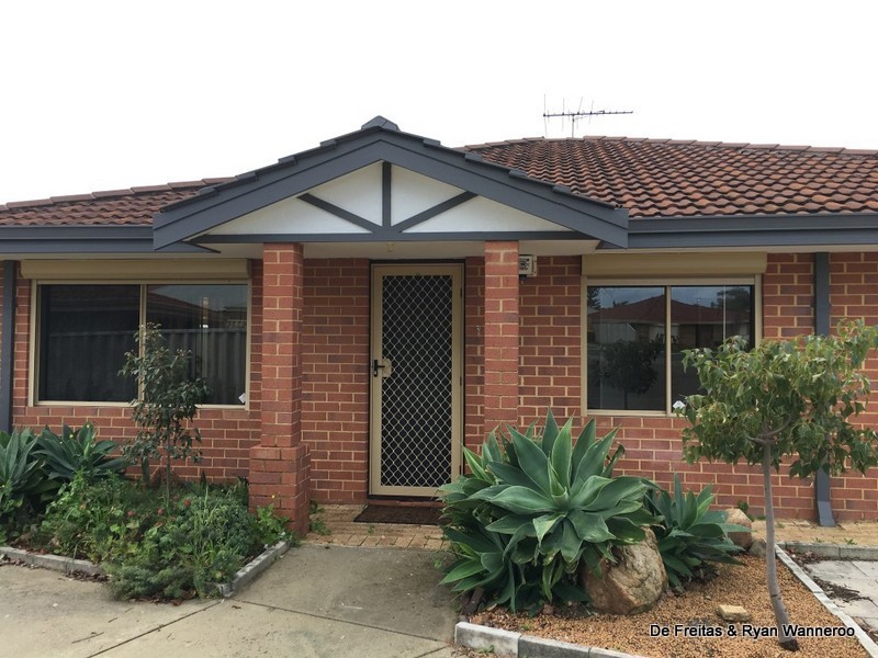 7 Perrin Crest, Clarkson WA 6030